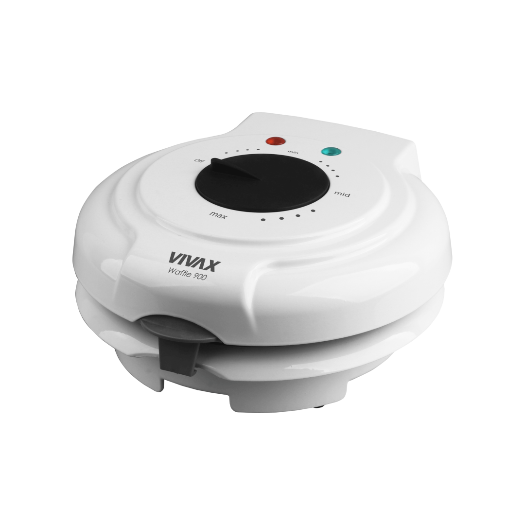 Pjekes Per Waffle Vivax WM- 900WH foto 1