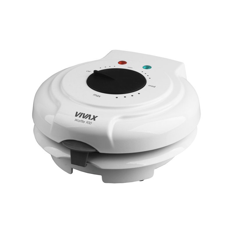 Pjekes Per Waffle Vivax WM- 900WH foto 1