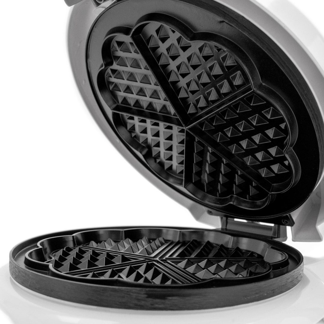 Pjekes Per Waffle Vivax WM- 900WH foto 2