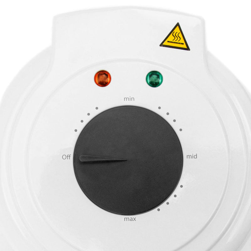 Pjekes Per Waffle Vivax WM- 900WH foto 3