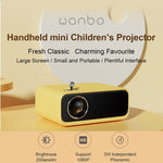 Wanbo Projektor Mini XS01 foto 2