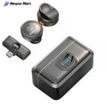 Microphone Wireles SX21