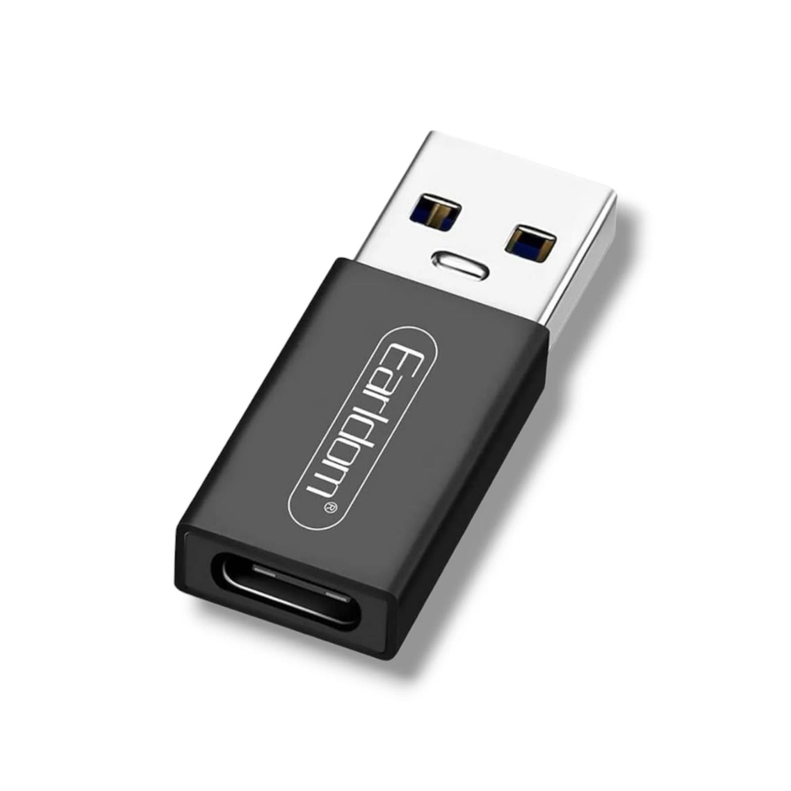 🔌 Earldom TC07– Adapter OTG USB Universal foto 1