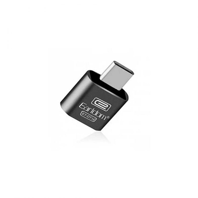Earldom OT18– OTG Adapter Type- C ne USB foto 1