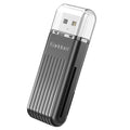Earldom OT96- Card Reader 2- in-1