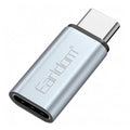 Earldom OT104- Adapter Lightning ne USB- C