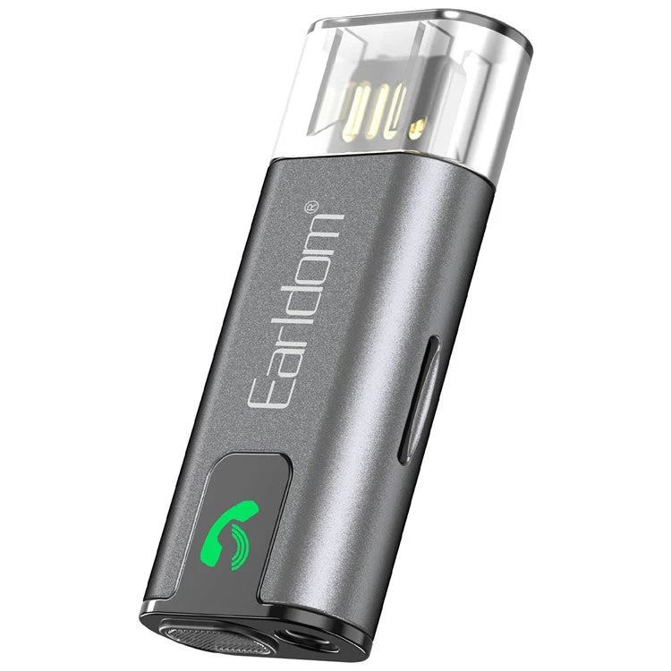 Earldom BR12– Bluetooth Audio Receiver AUX foto 1