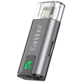 Earldom BR12- Bluetooth Audio Receiver AUX