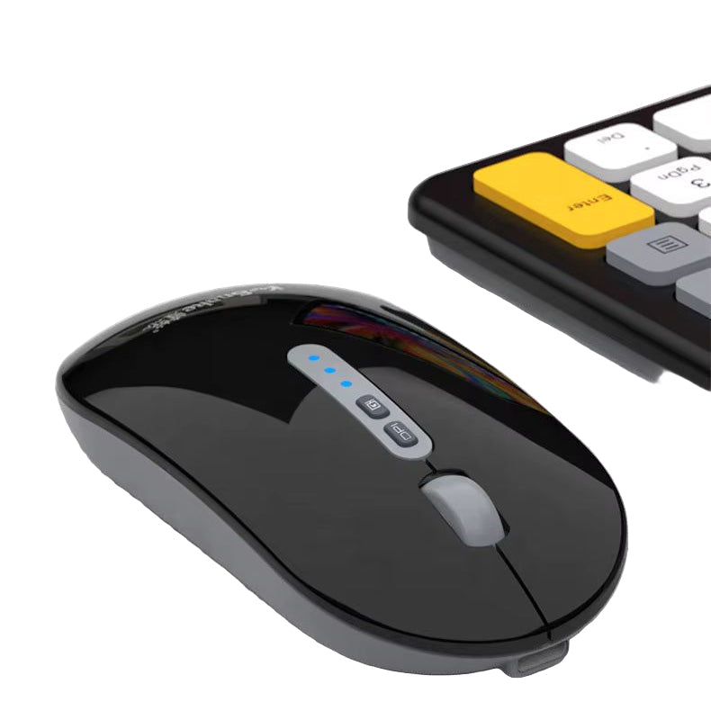 Maus Bluetooth Wireless- BM300 foto 1