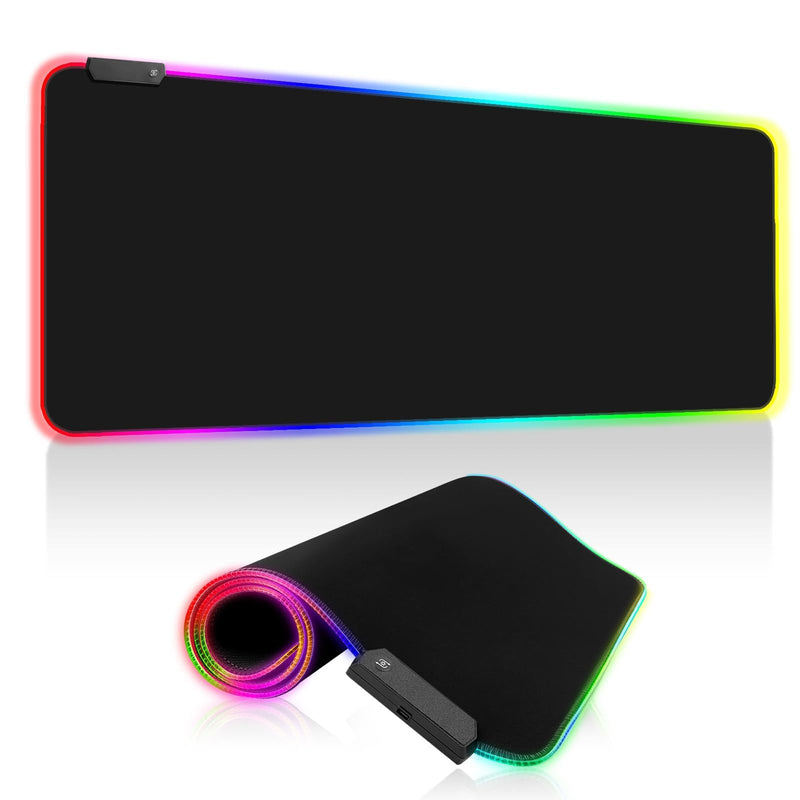 Maus Pad LED foto 1
