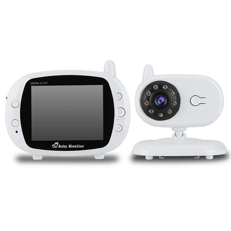 Baby Monitor 850M foto 1
