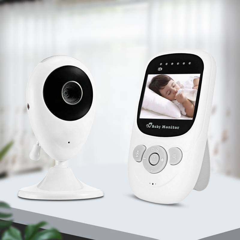 Baby Monitor SP800 foto 1