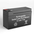 Bateri 12V-7Ah