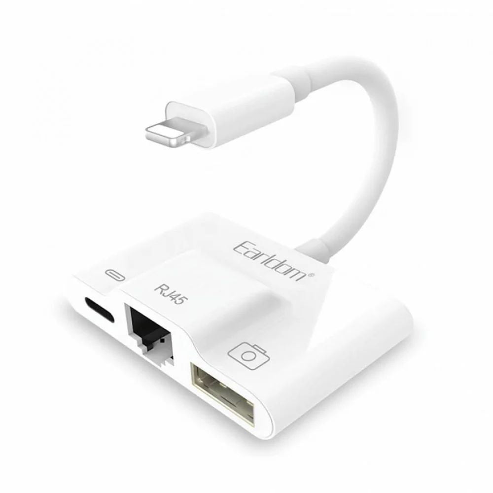 Adapter Transferues Marka : Eardom OT53 foto 1