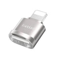 Earldom OT94L- Card Reader Lightning per iPhone