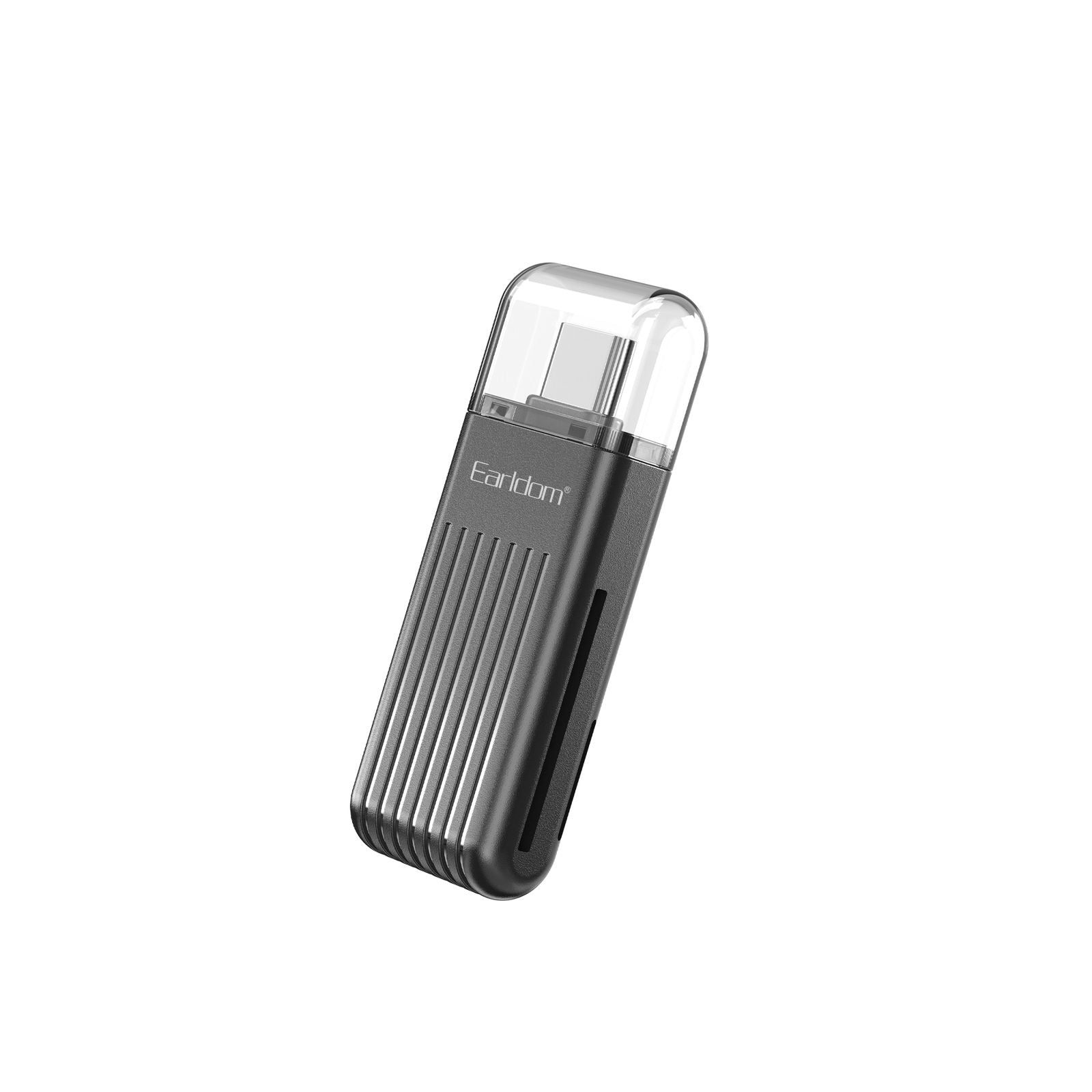 Card Reader 2 in 1- Type C foto 1