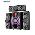 Sistem zerimi- TSARADIA TS- M8- 3- in- 1