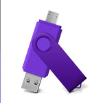 USB Flashdrive 64GB Iconn foto 1