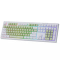 XTRIKE ME KB- 512 B Gaming Wired Keyboard White