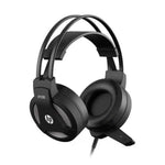Kufje Gaming HP H100 foto 2