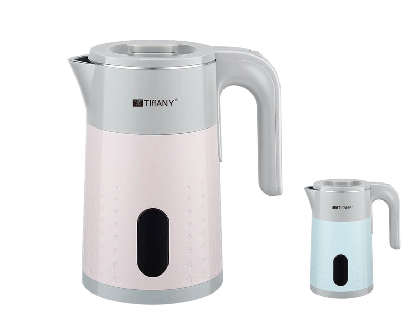 Cajnik Elektrik Tiffany TF- 0612 foto 1