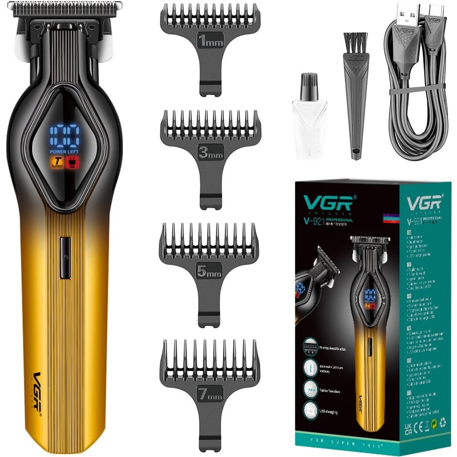 Makinë rroje VGR V-921 2