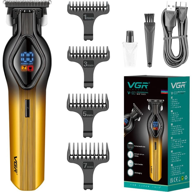 Makinë rroje VGR V-921 2
