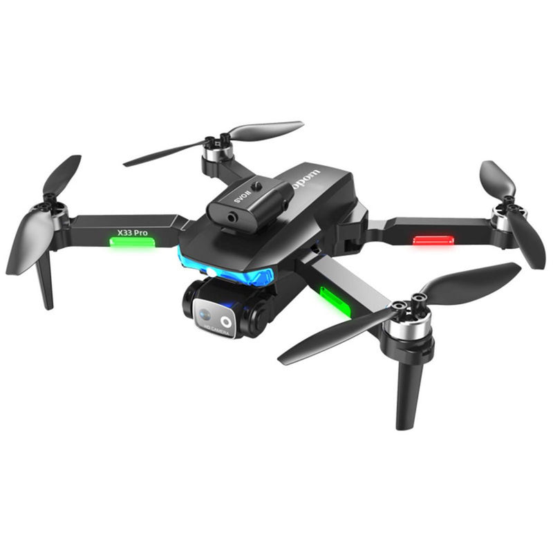 Drone LF635 Pro foto 1