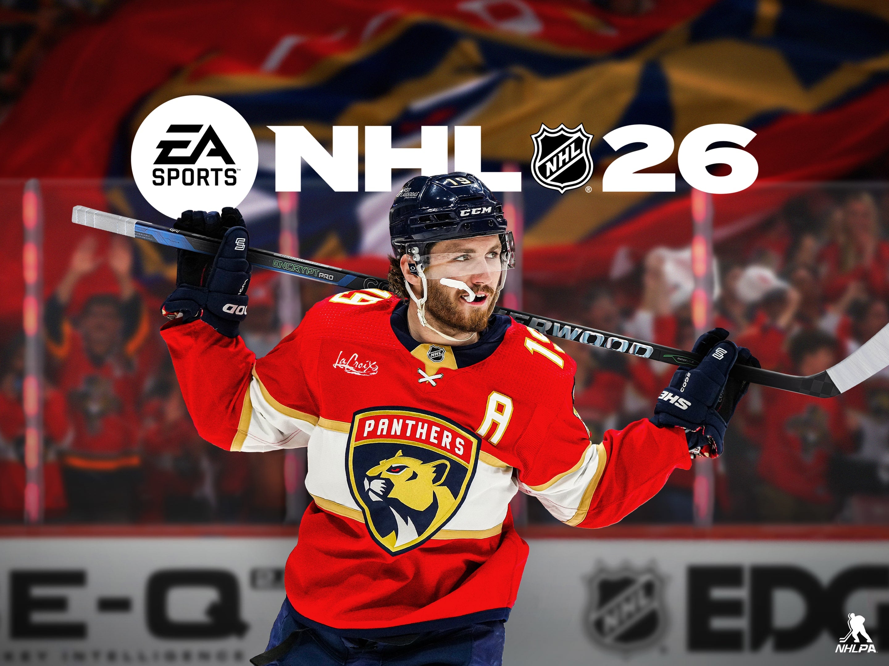 NHL 26– PS5 foto 2