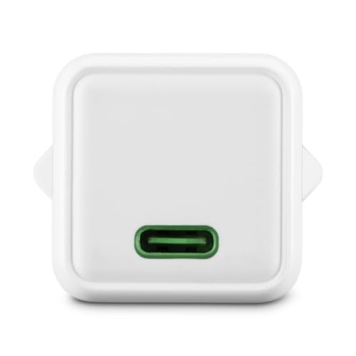 Hama 25W USB-C Charger - adaper-usb-c-to-c-25w-hama-03.jpg
