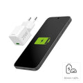 Adaper USB C to C 25W Hama W