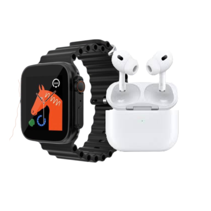 Ore e Mençur & Kufje H55 Pro Max foto 1