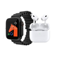 Ore e Mencur & Kufje H55 Pro Max
