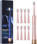 AJELU Sonic - Furce Elektrike Dentare Ultrasonike