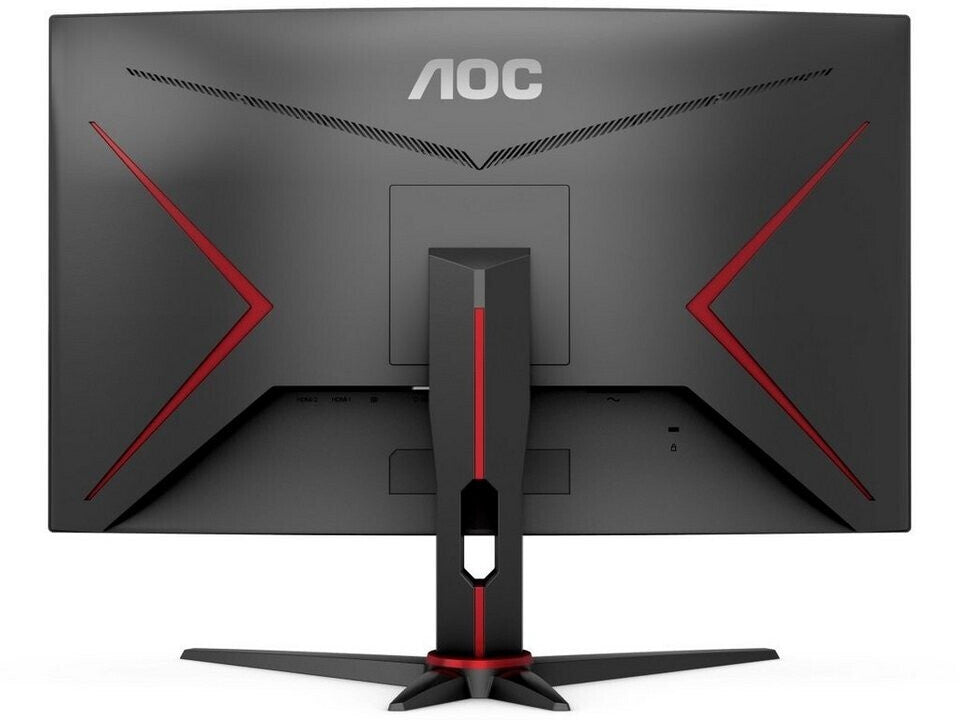 Monitor AOC C27G2ZE/BK 27inch 240hz foto 3