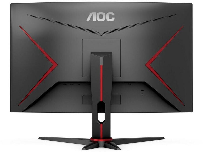 Monitor AOC C27G2ZE/BK 27inch 240hz foto 3