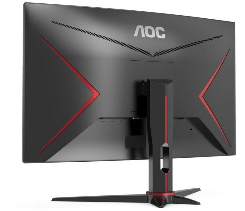 Monitor AOC C27G2ZE/BK 27inch 240hz foto 5