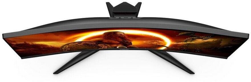 Monitor AOC C27G2ZE/BK 27inch 240hz foto 2