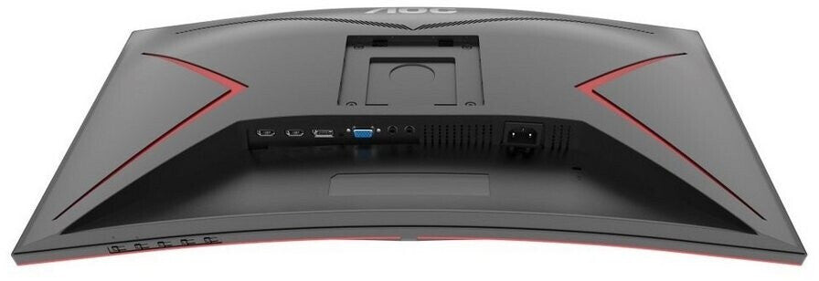 Monitor AOC C27G2ZE/BK 27inch 240hz foto 4