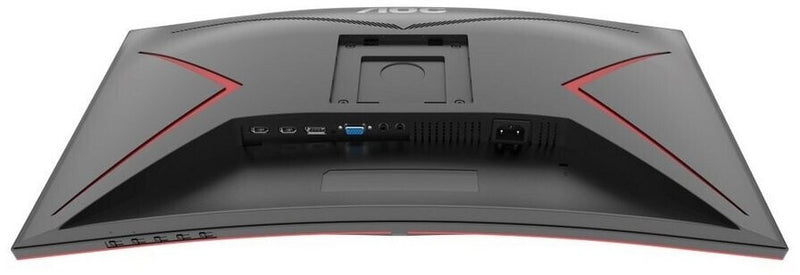 Monitor AOC C27G2ZE/BK 27inch 240hz foto 4