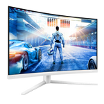 Monitor Philips Evnia Gaming 32 inch 32M2C5501/00 31.5-inch 180Hz foto 6