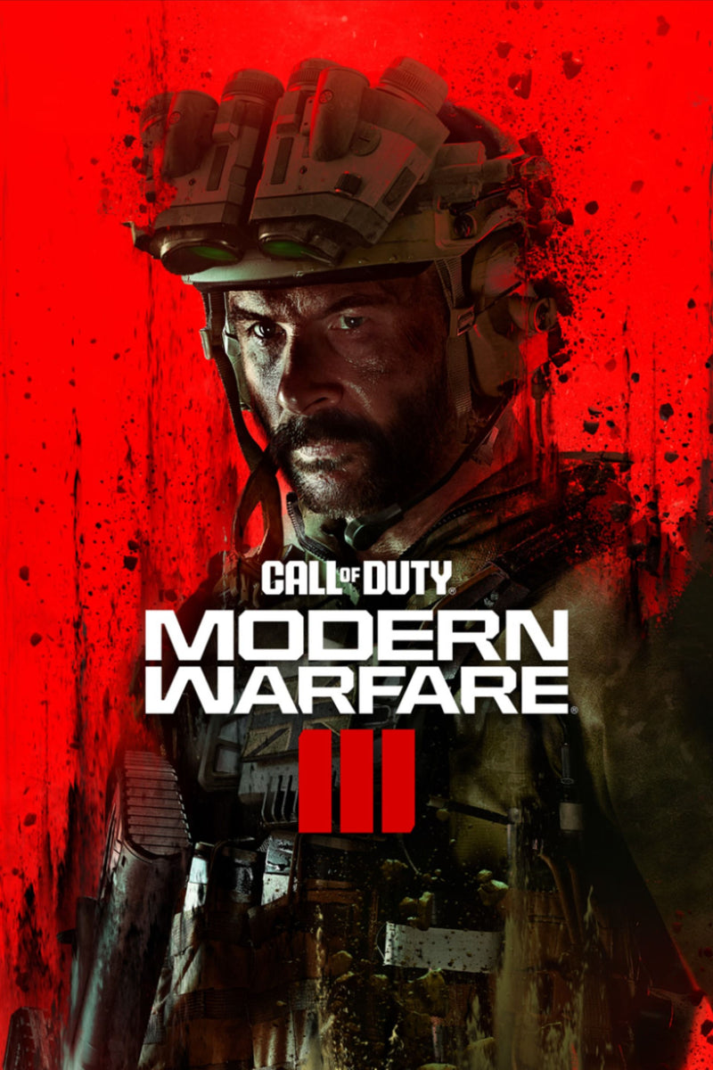 Call of Duty: Modern Warfare III– PS4 foto 2