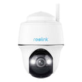 Kamere Reolink Argus Series B440 me WiFi dhe Panel Solare 8. 0MP