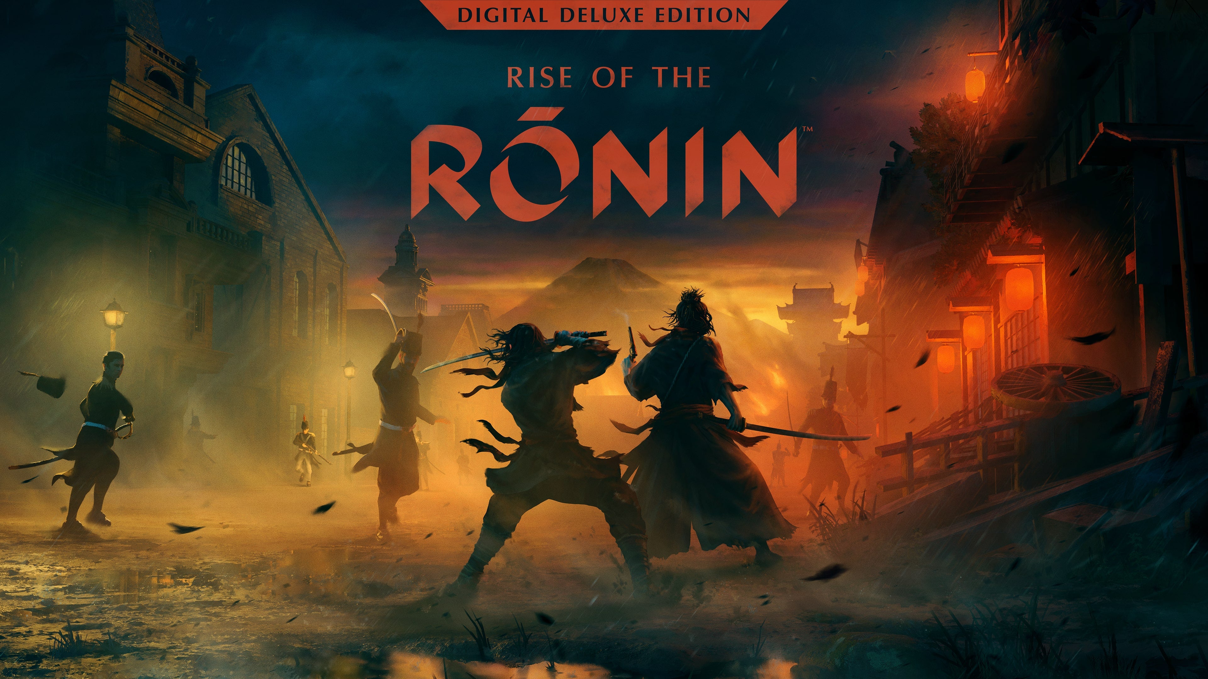 Rise of the Ronin- PS5 foto 2