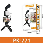 Kit per Krijimin e Videove Plokama PK-771 foto 3