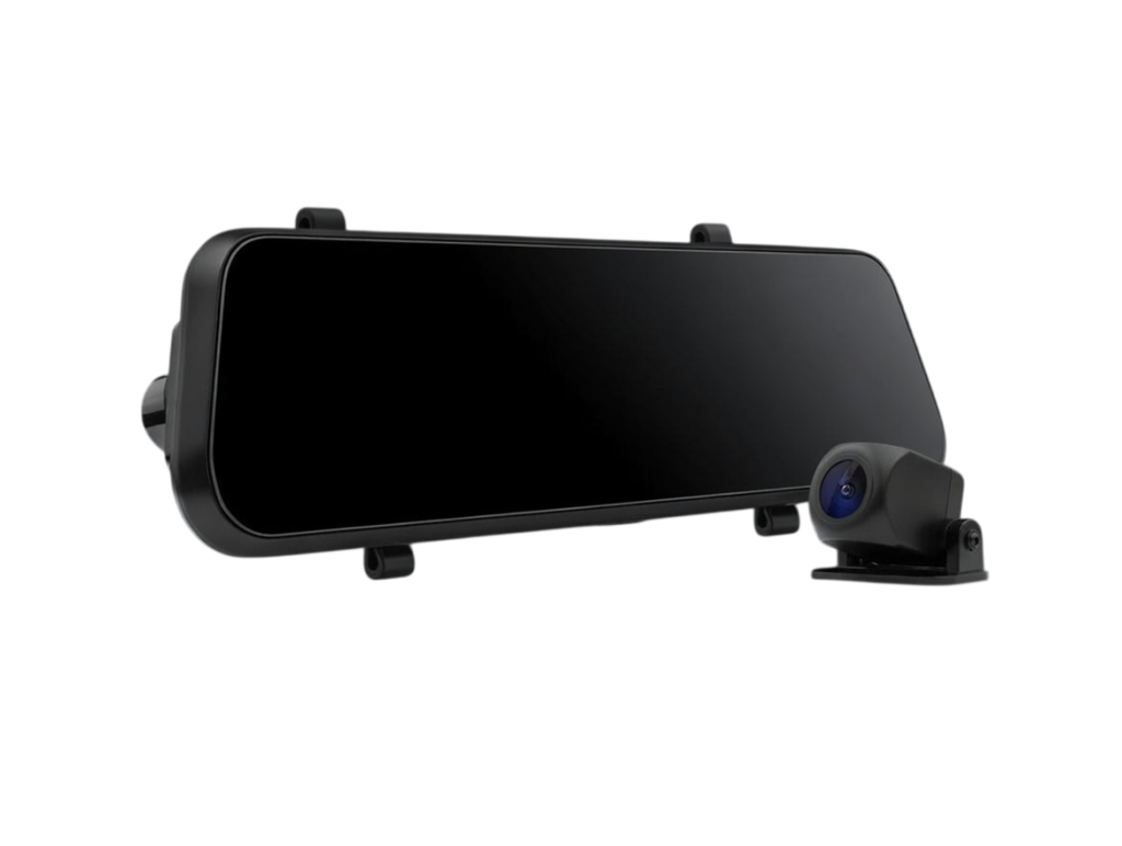 LuxDrive Mirror 4G Pro foto 1