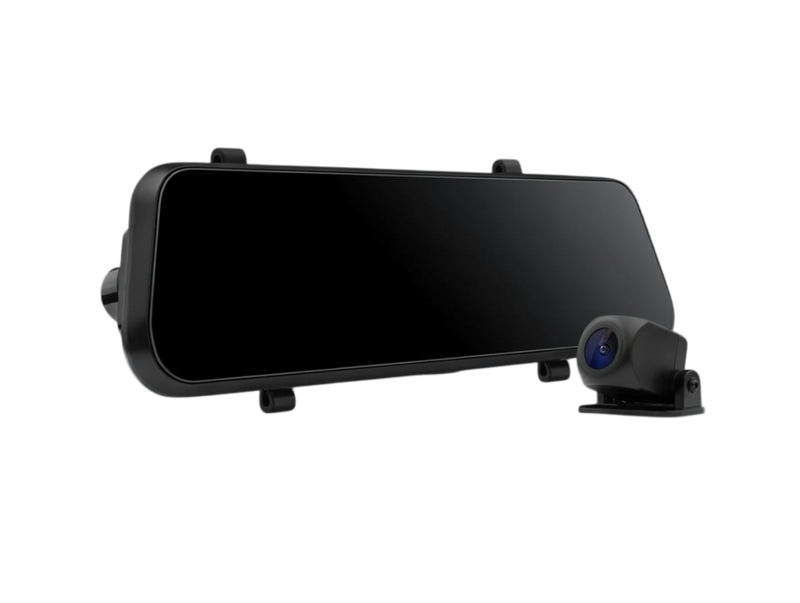 LuxDrive Mirror 4G Pro foto 1