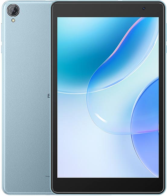 Tablet Tab 50 WiFi Blackview foto 4