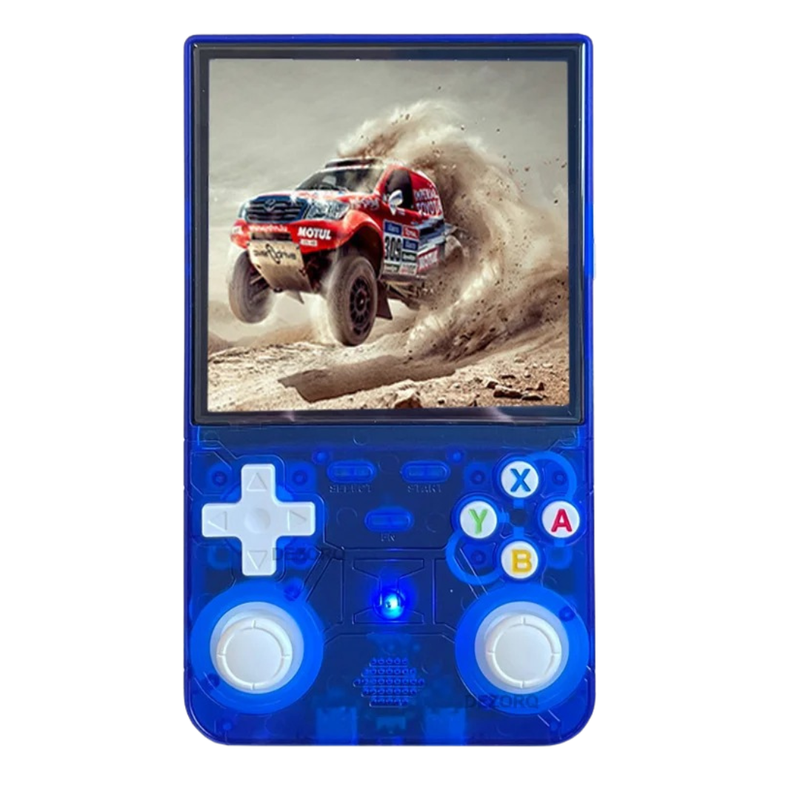 R36 Ultra Konzole Gaming foto 3