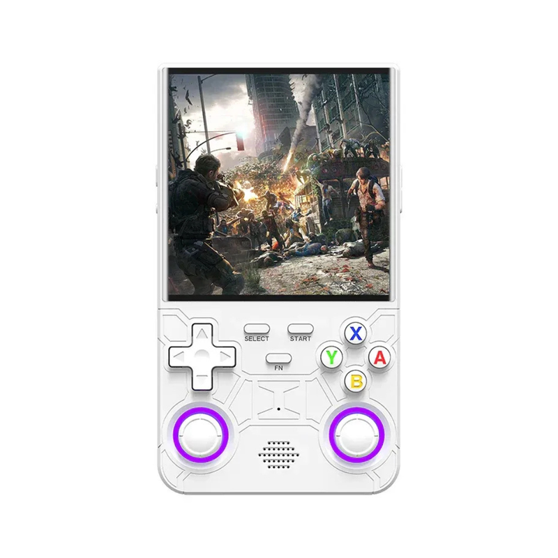 R36 Ultra Konzole Gaming foto 1